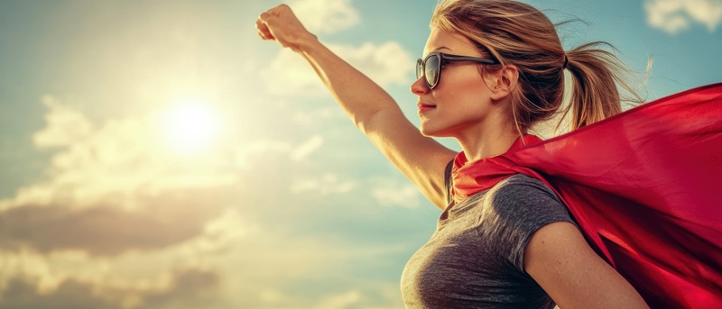 From Caregiver to Investor: Shifting Financial Roles and Overcoming Bias