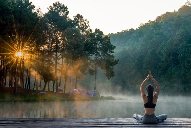 Wellness Travel: Vacations That Aim To Boost Your Health