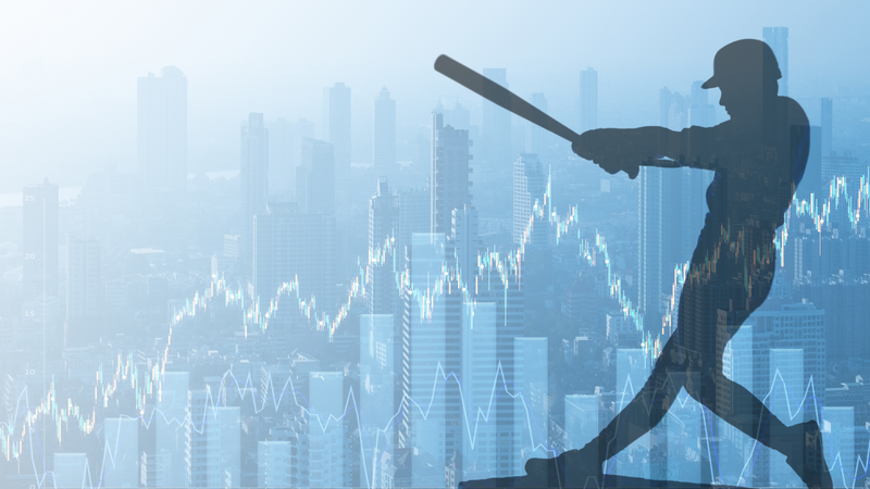Poise Under Pressure: Lessons from Baseball and Investing