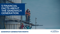 5 Financial Facts About the Sandwich Generation