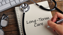 The Long-Term Care Crisis