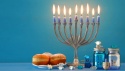 Happy Hanukkah!