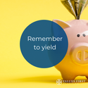 Remember to Yield