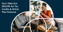 SECURE Act Tax Credits & 401(k) Plan Features