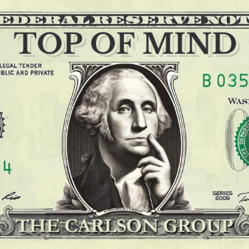 Top of Mind - June 2024