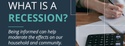 Has the economy affected your life recently? Learn how to mitigate it's impact.