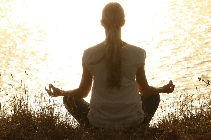 Zen investing: Doing less could mean earning more