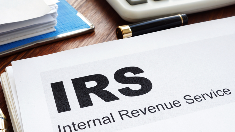 IRS Adjusts Tax Brackets to Account for Inflation