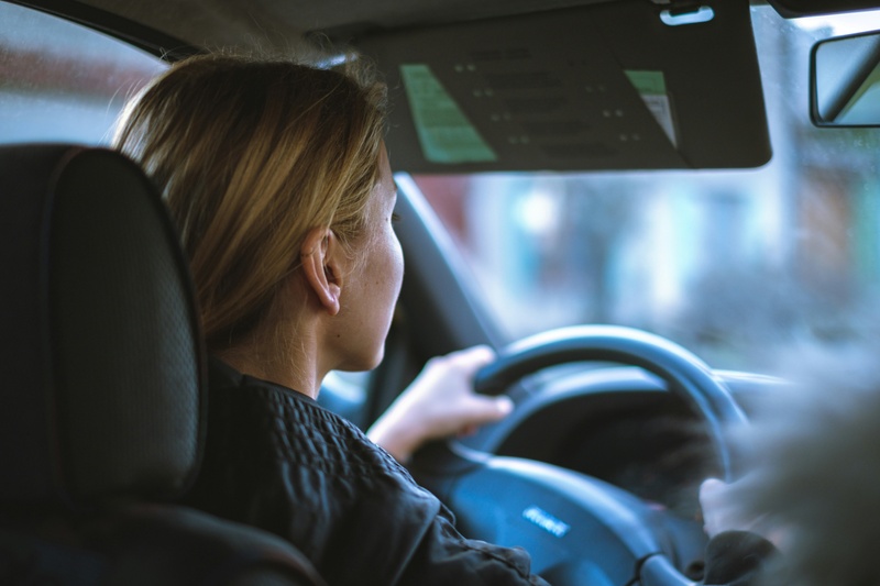 Teen Drivers: Insurance tips for new drivers and their parents.