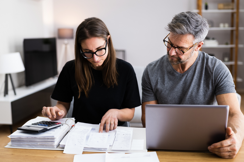 Understanding the 2026 Federal Estate & Gift Tax Exemption Increase