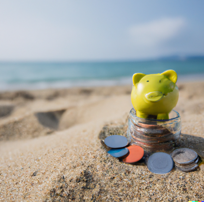 How to Maximise your Summer Savings!