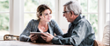 Caring for Aging Parents