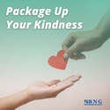 Package Up Your Kindness