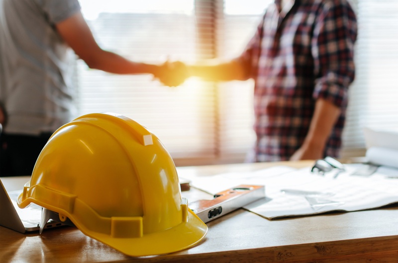 Five Risks of Hiring an Uninsured Contractor