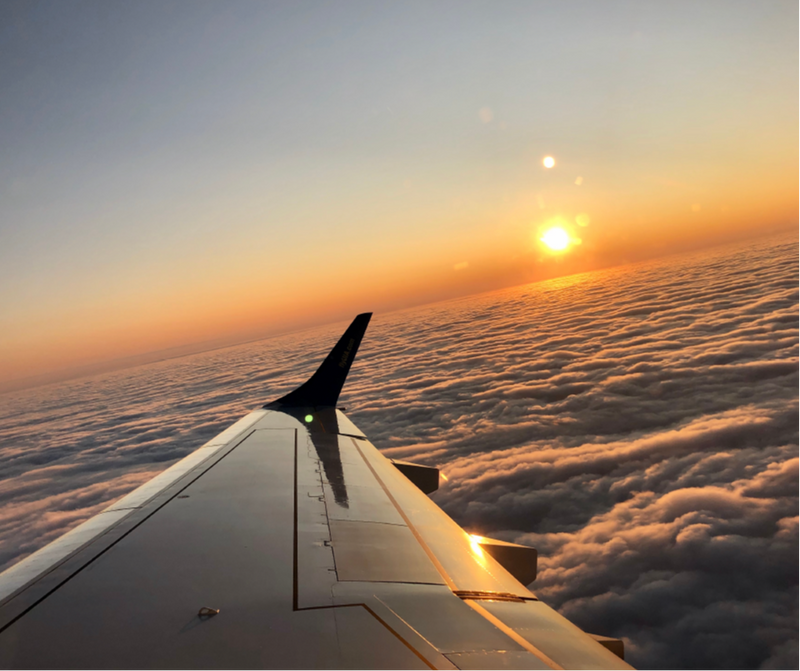 5 Tips for International Travel