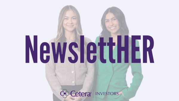 NewslettHER