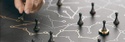 Ease Into Retirement With a Smart Pre-game Strategy