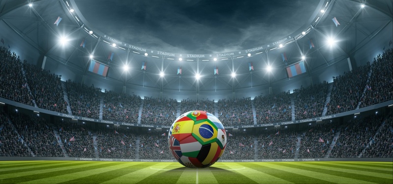 The Wooden Nickel: Here Comes The World Cup!