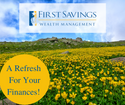 A Refresh for Your Finances