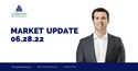 Playback: Market Update June 28, 2022- Gordon Asset Management, LLC