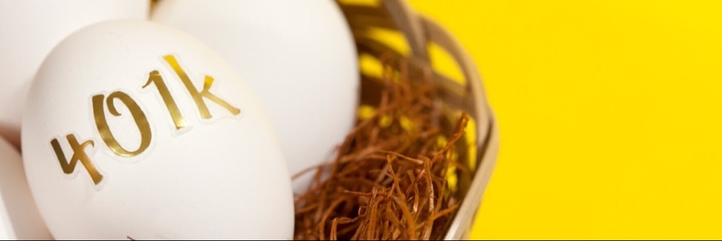 Choices for Your 401(k) at a Former Employer