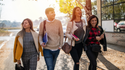 A Cheat Sheet for Sending Your Kid to College