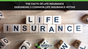 The Facts of Life Insurance: Debunking 5 Common Life Insurance Myths