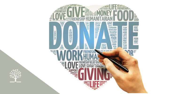 How to Start Your Philanthropic Journey