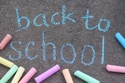 BACK TO SCHOOL