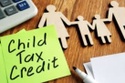 Did you have an advance payment of the Child Tax Credit issued to you, but did not receive it?
