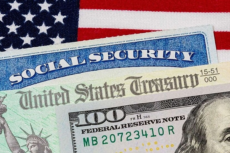 Social Security: A Brief History