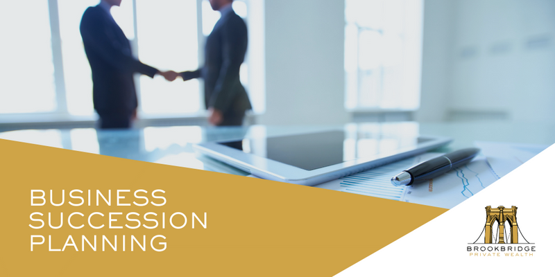 Business Succession Planning