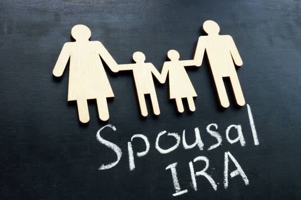 Spousal IRAs
