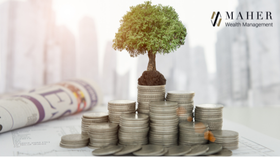 The Basics of Green Investing