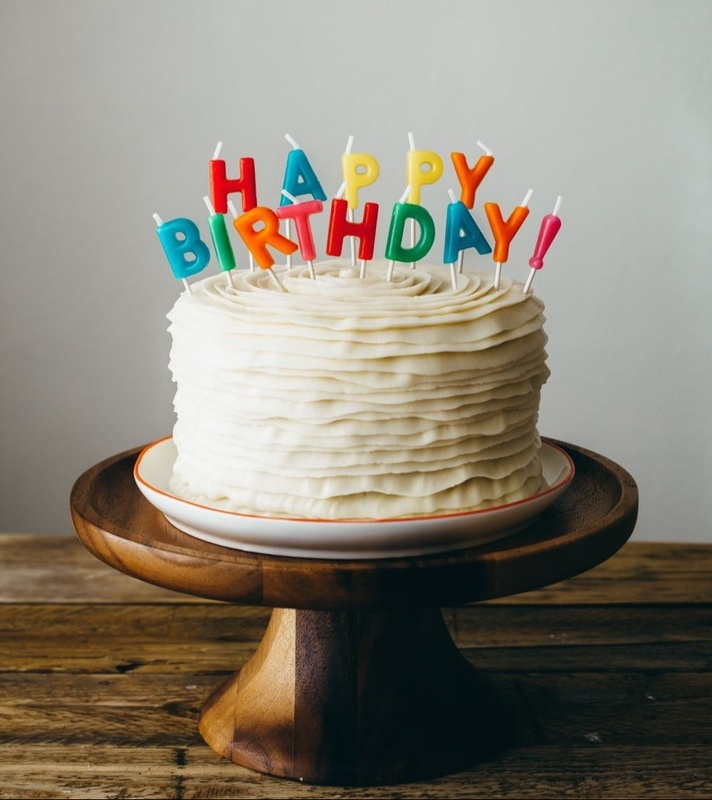 8 Financial Milestone Birthdays