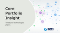 Core Portfolio Insight: Teledyne Technologies (TDY)