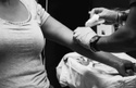 Help combat the blood shortage during National Blood Donor Month