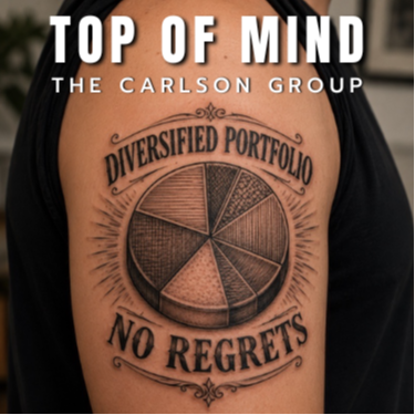 Top of Mind - May 2026