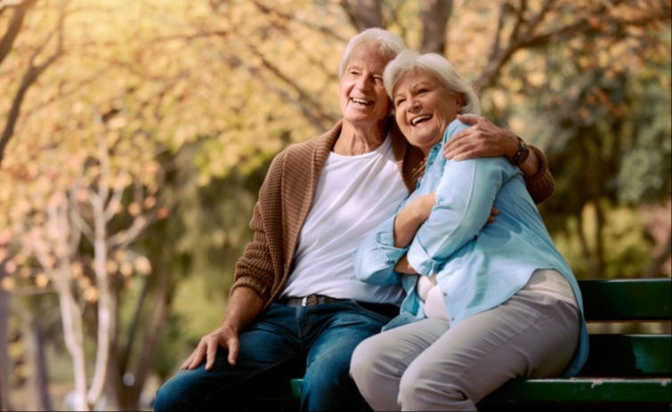 How to Financially Prepare for Caring for a Spouse in Retirement