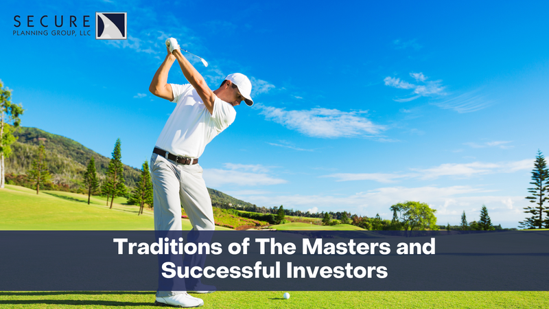 Traditions of the Masters and Successful Investors