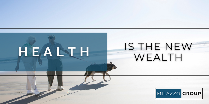 Health Is the New Wealth: HNW Individuals, LTC Insurance and Healthcare