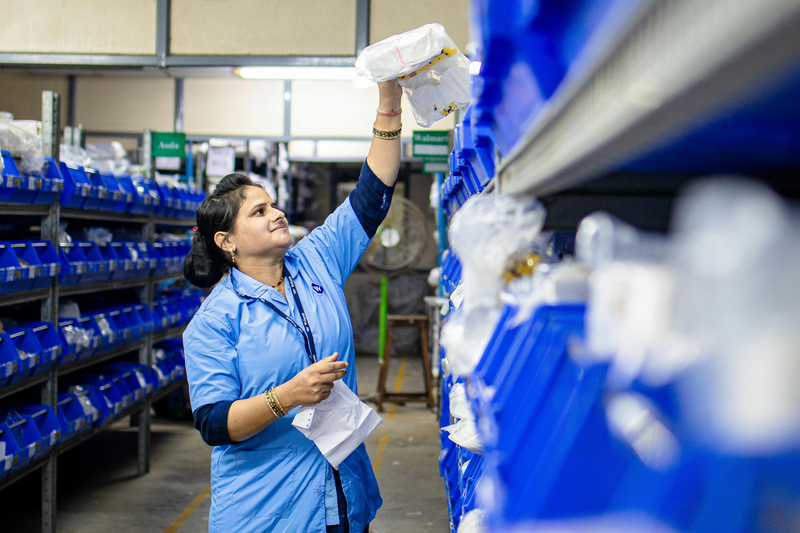 More Than One Basket: Why It’s Time to Diversify Your Company Stock