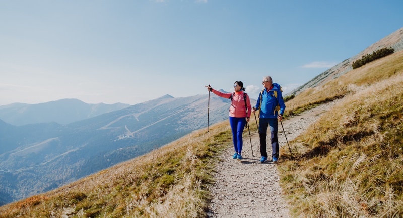 Keys to a Successful Retirement