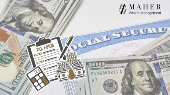 An In-Depth Guide to Social Security Retirement Benefits and Taxes