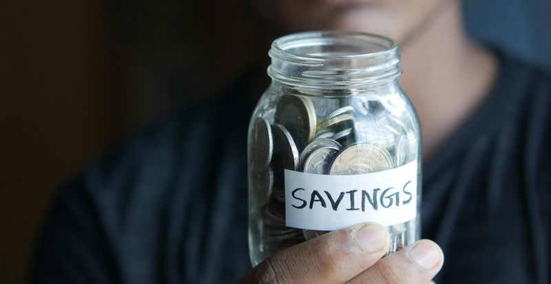 Do you have a 401(k) with a former employer?