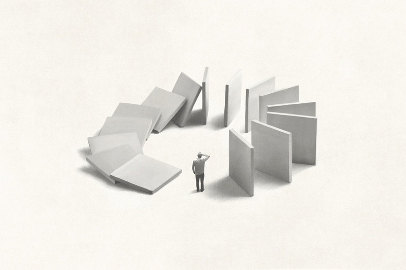 How to Spot and Fix Your Budgeting Blind Spots