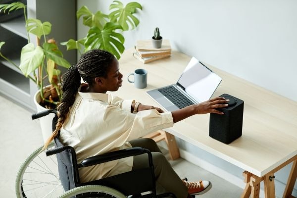 How Assistive Technology Can Support Independent Living