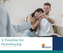 A Timeline for Homebuying