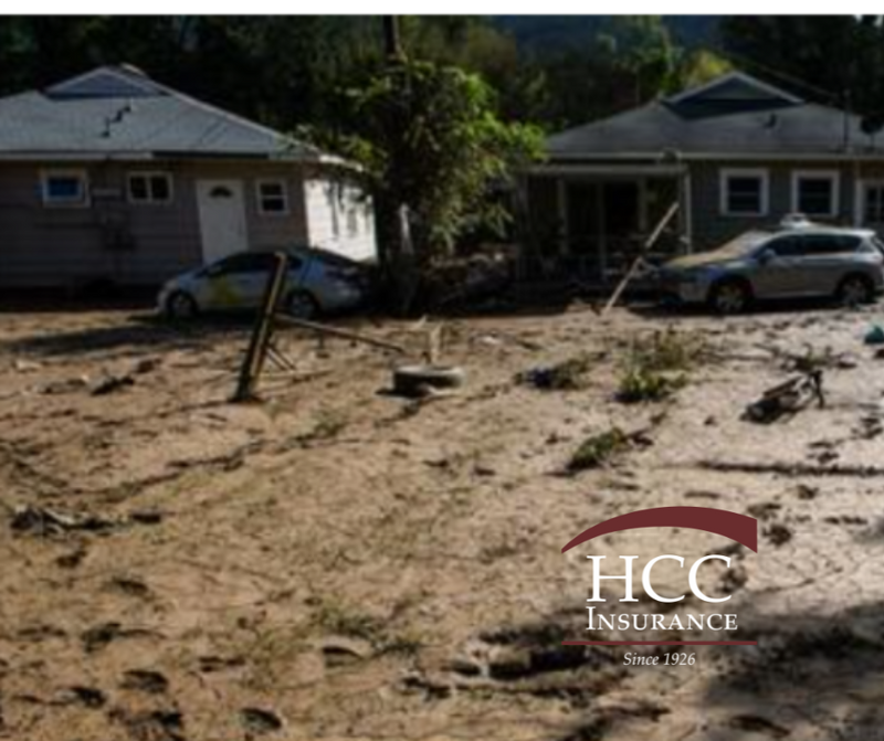 Understanding the Need for Excess Flood Insurance: A Critical Layer of Protection