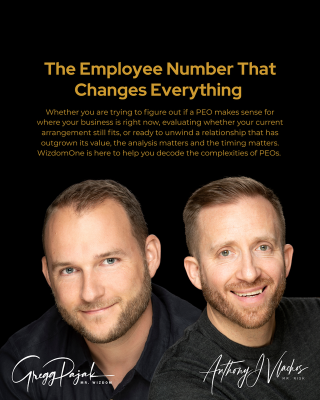 The Employee Number That Changes Everything